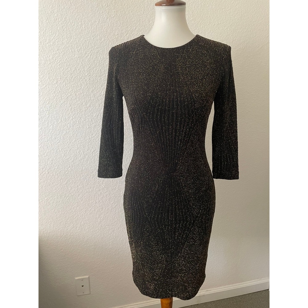 Alexia Admor Sheath Dress Women S Sunburst Bodycon Party Holiday Whimsigoth